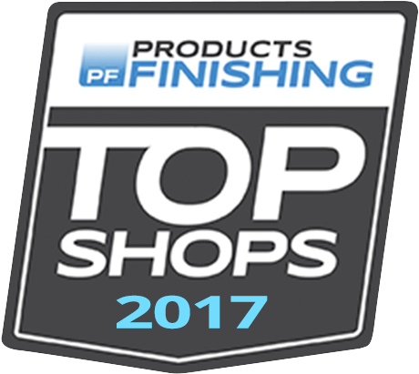 Products Finishing Top Shop